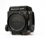 Mamiya RB 67 Pro S Grootformaatcamera