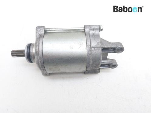 Startmotor Suzuki GSX R 1000 2003-2004 (GSXR1000 K3/K4), Motoren, Onderdelen | Suzuki, Gebruikt, Verzenden