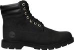 Timberland 6 In Basic 6 INCH LACE UP BOOT JET BLACK Heren..., Verzenden, Nieuw