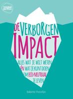 De verborgen impact 9789082510201 Babette Porcelijn, Boeken, Verzenden, Gelezen, Babette Porcelijn