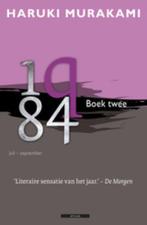 1q84 9789045021140 Haruki Murakami, Boeken, Verzenden, Gelezen, Haruki Murakami