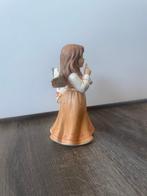 Goebel - M.I. Hummel - Statuette, Kerstengel - 15 cm -, Antiek en Kunst
