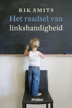 Het raadsel van linkshandigheid 9789046807446 Rik Smits, Boeken, Verzenden, Gelezen, Rik Smits