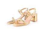 Bronx Sandalen in maat 41 Goud | 5% extra korting, Kleding | Dames, Schoenen, Bronx, Overige kleuren, Verzenden, Sandalen of Muiltjes