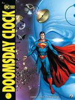 Doomsday Clock Stripboek-1/6 (Diversen) NIEUW, Ophalen of Verzenden, Nieuw