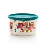 Tupperware Koektrommel Mickey 1,4 l, Verzenden