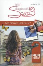 Een nieuwe toekomst? / Sara mijn dagboek / 26 9789492328274, Boeken, Verzenden, Gelezen, Ria Maes