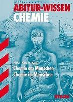 Abitur-Wissen Chemie am Menschen - Chemie im Menschen. (..., Gelezen, Michael Plehn, Verzenden