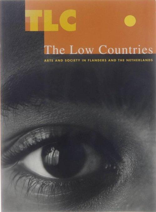 The Low Countries 9789079705078, Boeken, Taal | Engels, Gelezen, Verzenden
