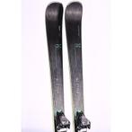 150 162 dames skis NORDICA BELLE DC 78 2023, grip walk, woo, Sport en Fitness, 140 tot 160 cm, Gebruikt, Verzenden, Carve