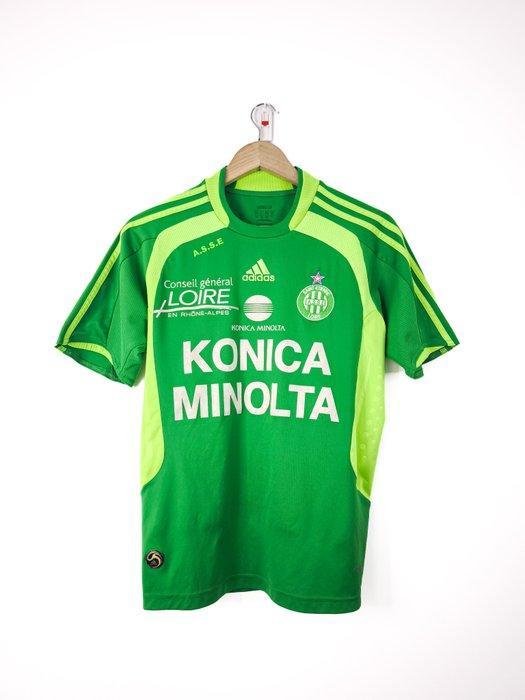 AS Saint Etienne - Ligue 1 - Matuidi - 2008 - Voetbalshirt, Collections, Collections Autre