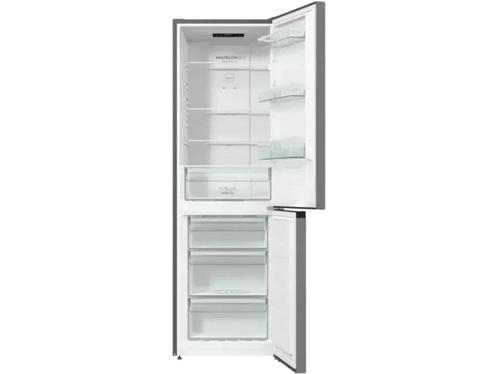 ETNA KCV285NRVS - Koel-vriescombinatie - No-Frost Plus, Huis en Inrichting, Woonaccessoires | Overige, Zo goed als nieuw, Verzenden