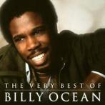 The Very Best Of Billy Ocean CD  886976969325, Gebruikt, Verzenden