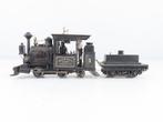 Bachmann 0n30 - 25561 - Locomotive avec tender (1) - 0-4-2, Nieuw