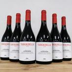 2021 Taboadella, Alfrocheiro - Dão DOC, Reserva - 6 Flessen, Nieuw