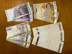 Duitsland. 12 Testnoten - ND  (Zonder Minimumprijs)