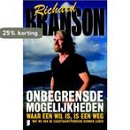 Onbegrensde mogelijkheden 9789022558096 Richard Branson, Verzenden, Gelezen, Richard Branson