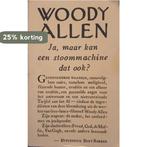 Ja maar kan een stoommachine dat ook 9789060196830 Jay Allen, Verzenden, Gelezen, Jay Allen