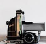 Berkel - Snijmachine (2) - Glas, Bakeliet, Aluminium, Antiek en Kunst