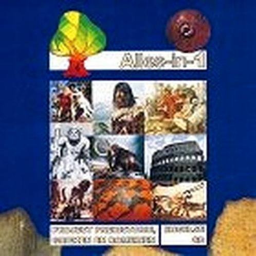 Alles-in-1 Engelse CD Project Prehistorie, Grieken en Romein, Boeken, Schoolboeken, Verzenden