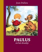 Paulus en het draakje / Paulus de Boskabouter Gouden, [{:name=>'Jean Dulieu', :role=>'A01'}], Verzenden