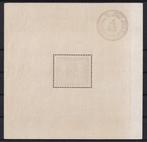 Belgique 1930 - Blok Stadswapen Antwerpen - POSTFRIS -, Postzegels en Munten, Gestempeld