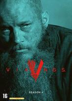 Vikings - Seizoen 4 (DVD) op DVD, Cd's en Dvd's, Dvd's | Actie, Verzenden, Nieuw in verpakking