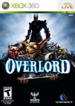 Overlord II (Xbox 360 Games), Ophalen of Verzenden