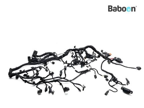 Kabelboom BMW M 1000 R 2023 (M1000R KM3), Motoren, Onderdelen | BMW, Gebruikt, Verzenden