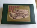 TK Toys - Blikken speelgoed - Bonnet Bus Kit – Tinplate, Antiek en Kunst