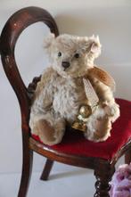 Steiff: Teddybeer Niccolò, 2014, EAN 034206 - Teddybeer -, Antiek en Kunst