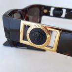 Versace - Gold - Medusa Edition - New - Lunettes de soleil, Nieuw