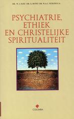 Psychiatrie, Ethiek en Christelijke Spiritualiteit - G. Roth, Boeken, Verzenden, Nieuw