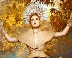 Elena Paraskeva - Forests, Our Martyrs - XL