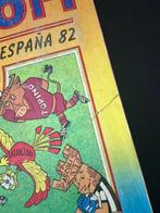 1981/82 Panini Calciatori Album complet - Good (GD)