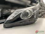 TOYOTA AVENSIS HALOGEN LED T27 Lift SCHEINWERFER LINKS, Verzenden, Nieuw