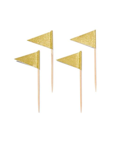 HEMA Cocktailprikkers - 15 Stuks, Huis en Inrichting, Keuken | Keukenbenodigdheden, Ophalen of Verzenden