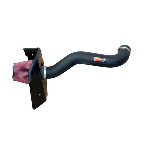 K&N Performance luchtfilter kit | Jeep |  COMMANDER SUV (XK,, Auto-onderdelen, Motor en Toebehoren, Nieuw, Verzenden