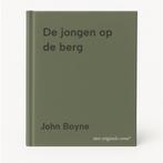 De jongen op de berg 9789022591987 John Boyne, Boeken, Verzenden, Gelezen, John Boyne