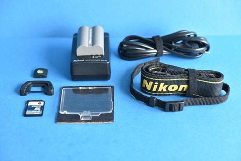 Nikon D90 body + Accessoires * Appareil photo reflex, Audio, Tv en Foto, Fotocamera's Digitaal