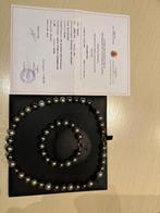 Sans Prix de Réserve - Parure - 18 carats Or jaune -