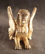 Decoratief ornament - Antiek sfinx sculptuur - Frankrijk