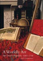 Worldly Art 9780300107234 Mariet Westermann, Verzenden, Gelezen, Mariet Westermann