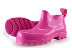 Colors of California Regenlaarzen in maat 39 Roze, Verzenden, Regenlaarzen