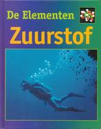 Zuurstof / De Elementen 9789054953449 Farndon, Boeken, Verzenden, Zo goed als nieuw, Farndon