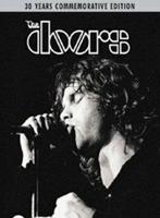 Doors - 30 Years commemorative edition op DVD, Cd's en Dvd's, Dvd's | Muziek en Concerten, Verzenden, Nieuw in verpakking