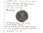 1 Keizer Gratian 359 - 383 na Christus, Divers, Divers Autre, Ophalen