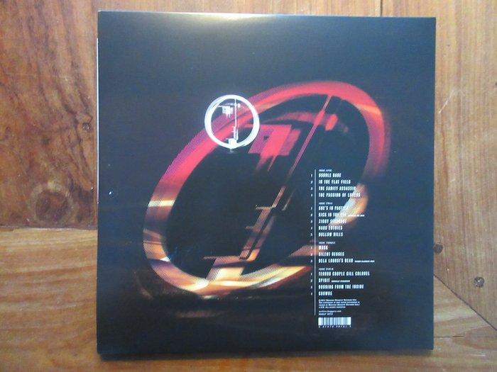 Bauhaus - Best Of Bauhaus | Crackle - 2 x LP Album, Cd's en Dvd's, Vinyl Singles