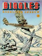Biggles - Dodelijke sneeuw 13, Boeken, Nieuw, Nederlands, Verzenden