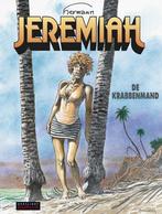 De krabbenmand / Jeremiah / 31 9789031431588 Hermann, Livres, BD, Verzenden, Hermann
